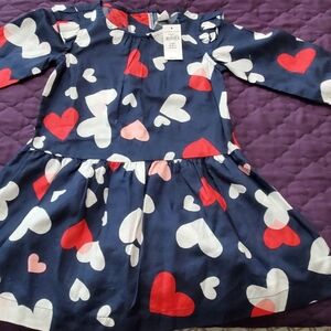 Brand new toddler girls dress
